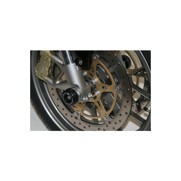 R&G FORK PROTECTORS APRILIA